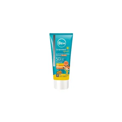 Be+ Skinprotect Infant Mineral SPF50+ 100 ml