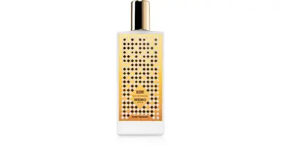 Memo Paris Kedu Eau de Parfum unisex 75 ml