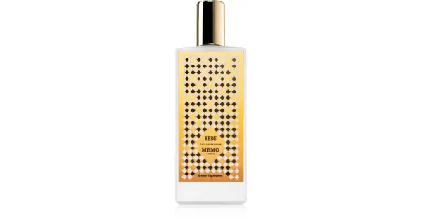 Memo Paris Kedu Eau de Parfum unisex 75 ml