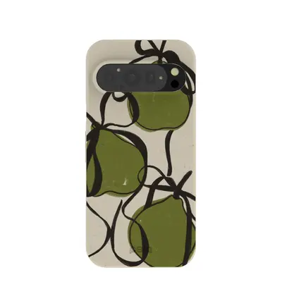 London Fog Sweet Pears Google Pixel 9/9 Pro Case