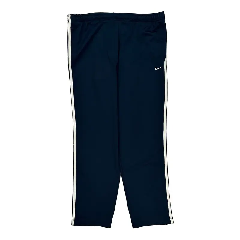 Nike Tracksuit - Largew 32L Navy Polyester
