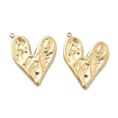 PVD Vacuum Plating 304 Stainless Steel Pendants