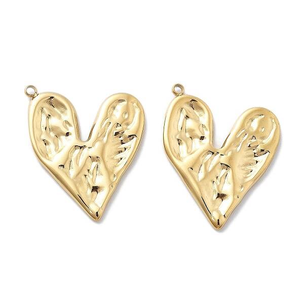 PVD Vacuum Plating 304 Stainless Steel Pendants