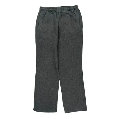 Fila Joggers - Large Grey Cotton Blend