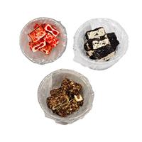 SPACE ROCK ICE CREAM DRIED (3 different flavors) (8 pieces)