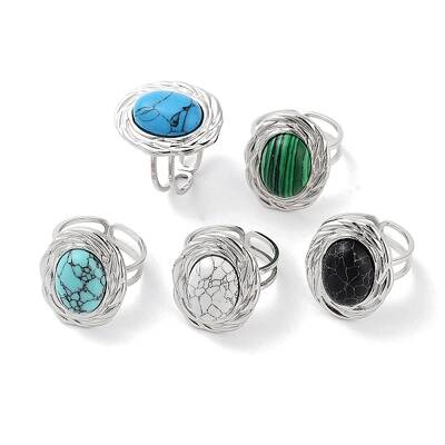 304 Stainless Steel Ring