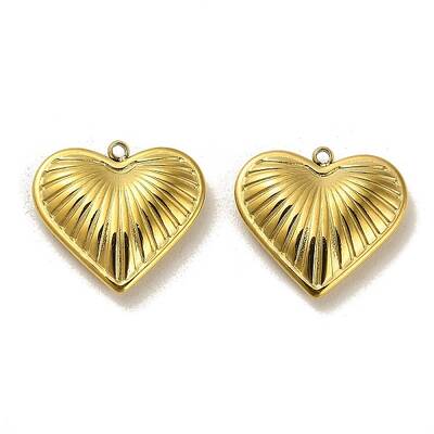 304 Stainless Steel Pendants