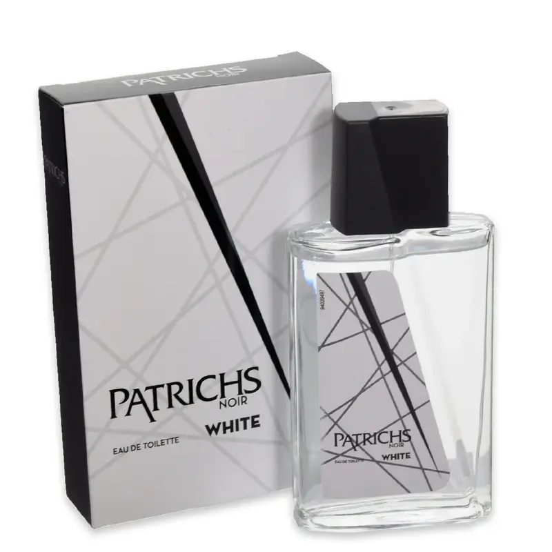 Patrichs edt white 75ml