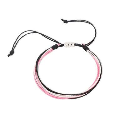 Colorful Wax Thread Bracelets