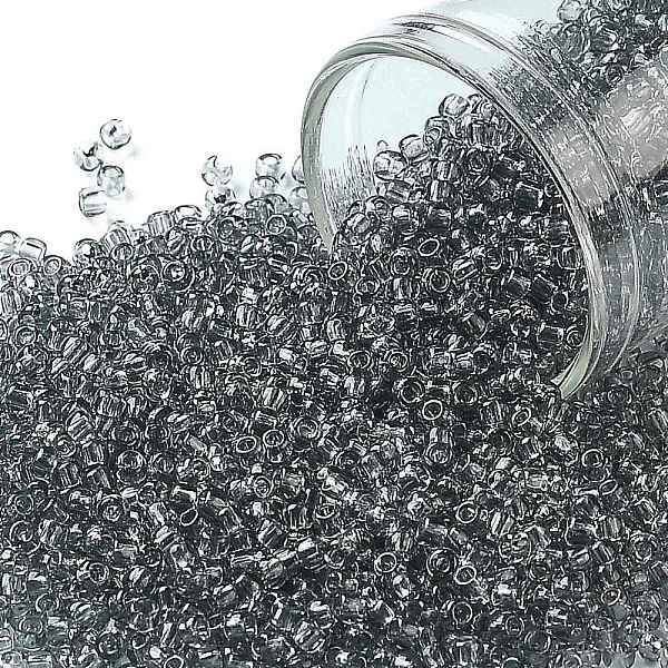 TOHO Round Seed Beads