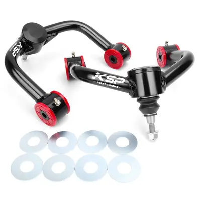 1-3 Front Upper Control Arm Lift for 2005-2010 | KSP Performance