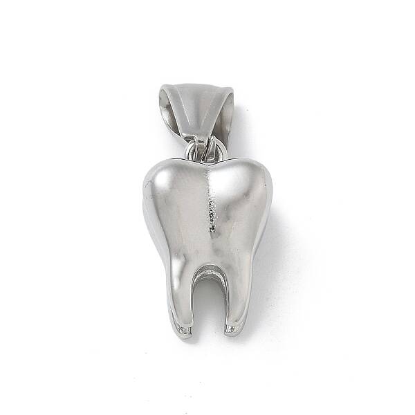 304 Stainless Steel Pendants