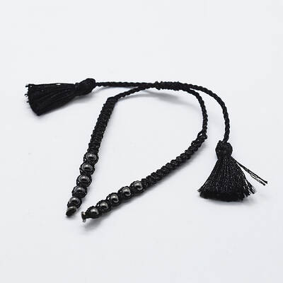 Braided Nylon Cord for DIY Bracelet Making