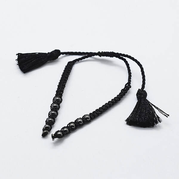 Braided Nylon Cord for DIY Bracelet Making