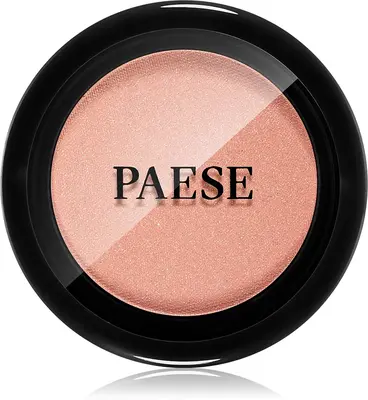 Village blush with argan oil color 65 3 g