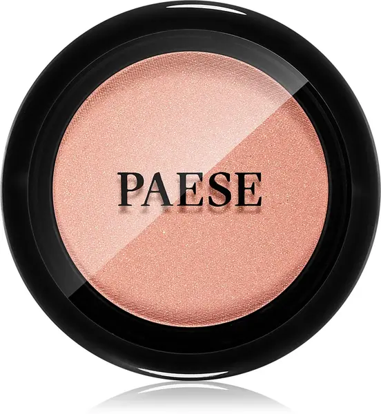Village blush with argan oil color 65 3 g