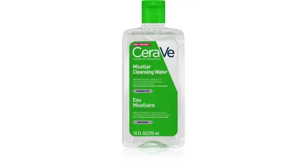 Cerave Micellar water 295ml