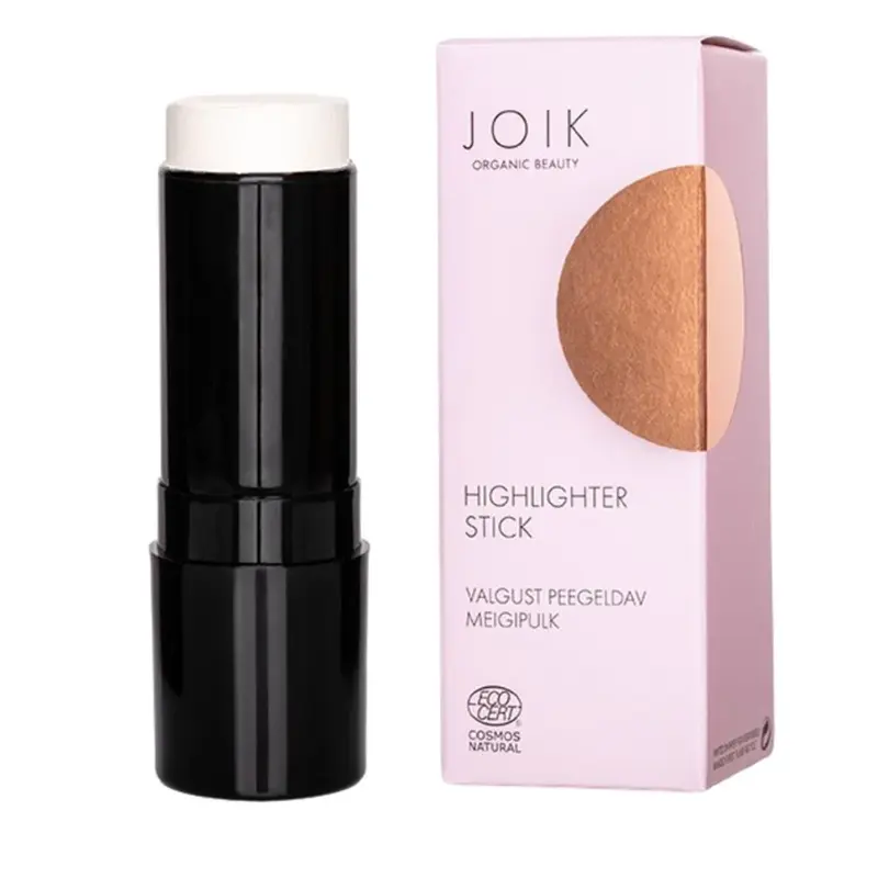 Joik organic Highlighter Stick 02 Champagne Shimmer (850 g)