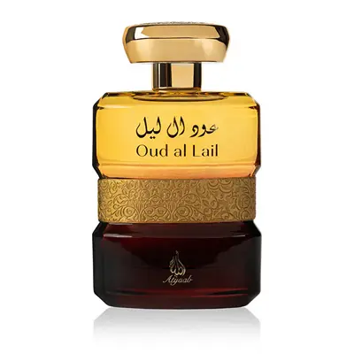 Atyaab Oud Al Lail - EDP - Volume: 100 ml