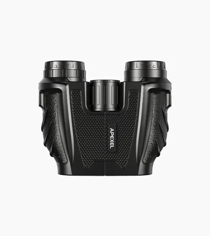 10x25 High Powered Zoom Mini  Binoculars