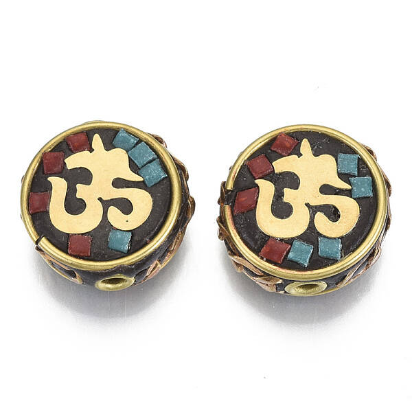 Handmade Indonesia Beads
