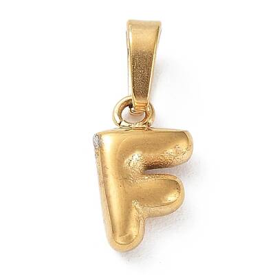 316L Surgical Stainless Steel Charms