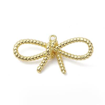 Rack Plating Brass Pendants