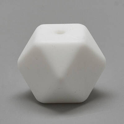 Food Grade Eco-Friendly Silicone Beads