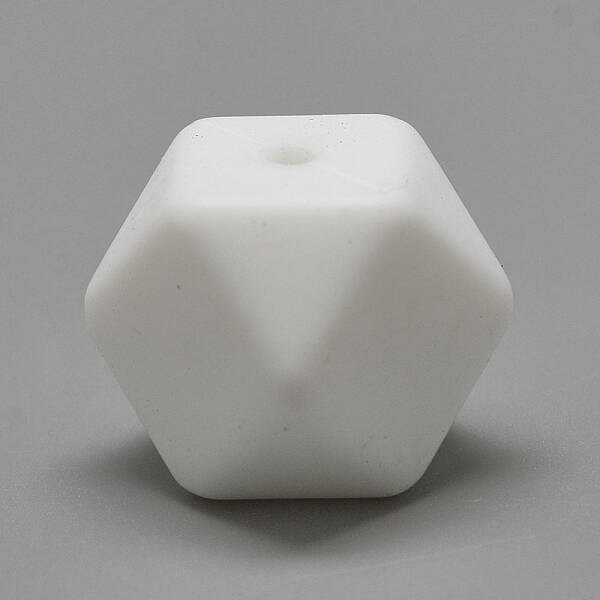 Food Grade Eco-Friendly Silicone Beads