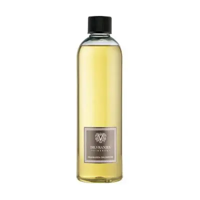 Dr.vranjes firenze Leather Oud Refill 500ml