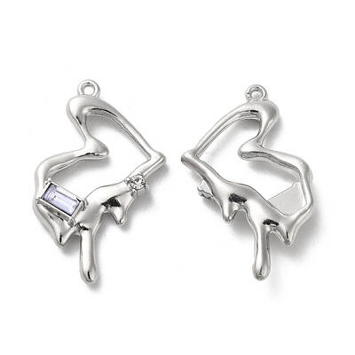 Alloy Pendant