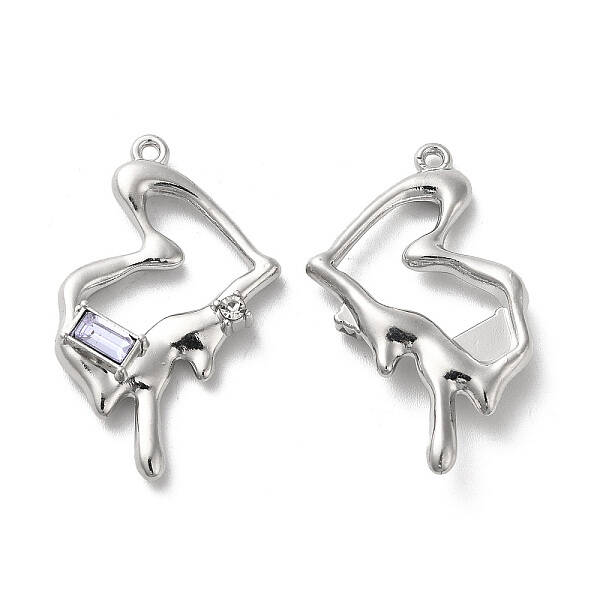 Alloy Pendant