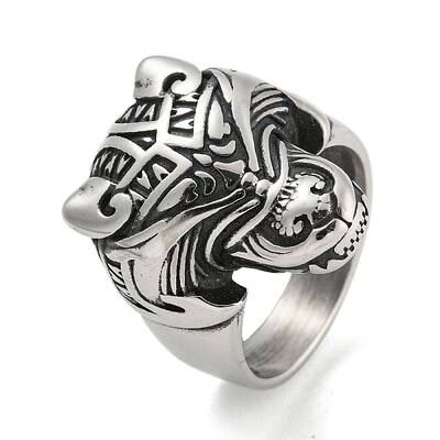 304 Stainless Steel Ring