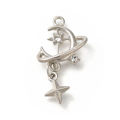 Alloy Pendants