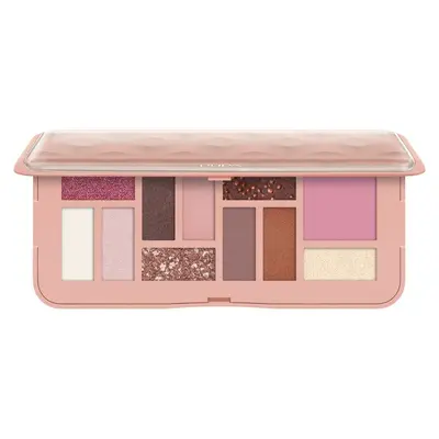 Pupa Palette 3D Effect Medium 001 - Pink