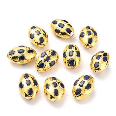 Natural Quartz Beads