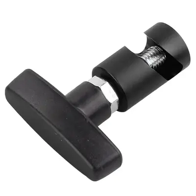 Car Hood Lift Rod Support Clamp, Car Trunk Lift Rod Anti-pinch Tool, Universal Car Modification Accessories