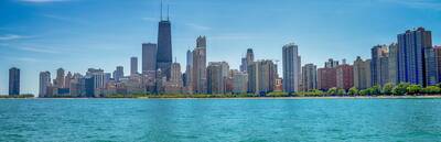 Chicago walking tour: Streeterville, Lakefront Trail and the Magnificent Mile