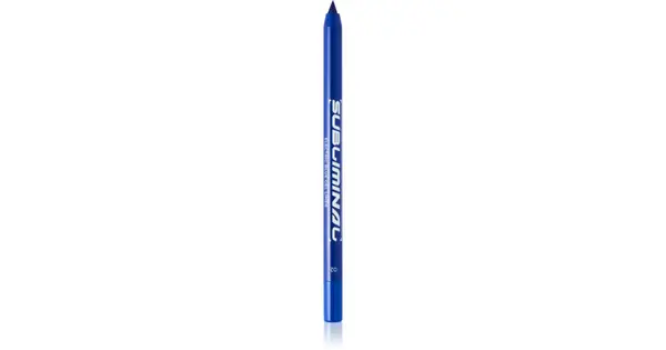 LAMEL Subliminal Gel Eye Pencil Color 02 1.8 g