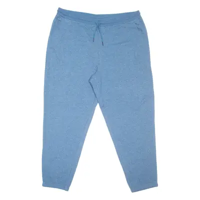 PATAGONIA Mens Joggers Blue Tapered 2XL W42 L31