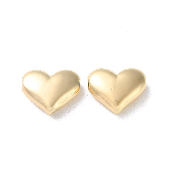 Brass Beads