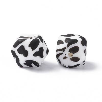 Silicone Beads
