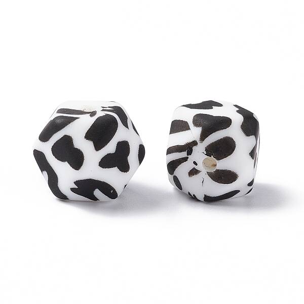 Silicone Beads