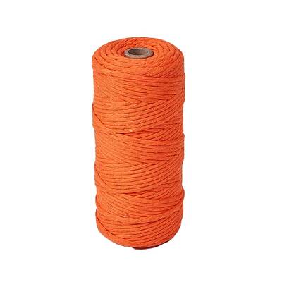Cotton Macrame Cord