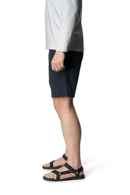 M's Wadi Shorts | Color: true black | Size: S