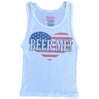 Going Our Bar Sleeveless Cropped Top, Forth of July Y2K Tank Top US Flag, Summer Outfits Streetwear, Casual Comfort Top for W...