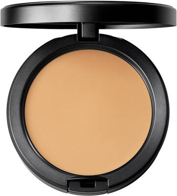 MAC Cosmetics Studio Fix Powder Plus Prefill mattifying powder foundation shade NC38 12 g