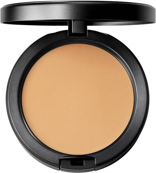 MAC Cosmetics Studio Fix Powder Plus Prefill mattifying powder foundation shade NC38 12 g