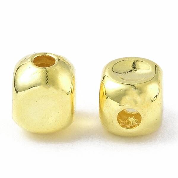 Brass Beads