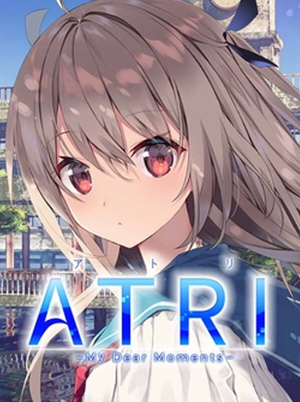 ATRI My Dear Moments Europe | Steam Altergift